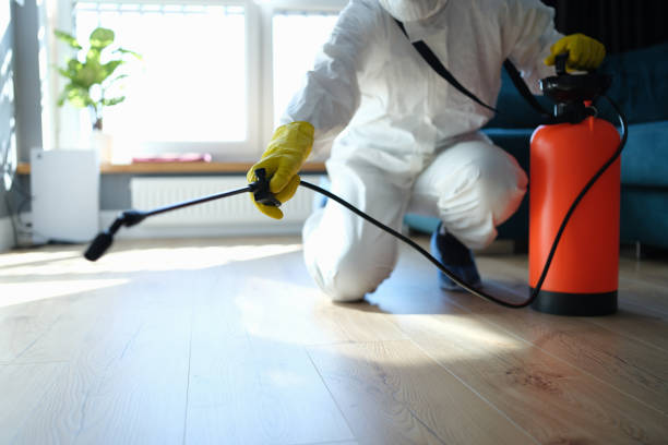 Reliable Blood Cleanup contractor in Jamestown, TN by Trauma Clean Pros